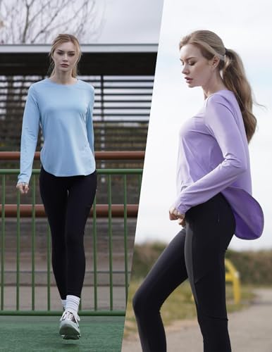 La Mejor Lista de Camisetas y camisas deportivas para Mujer del mes. 15 Imagen adicional