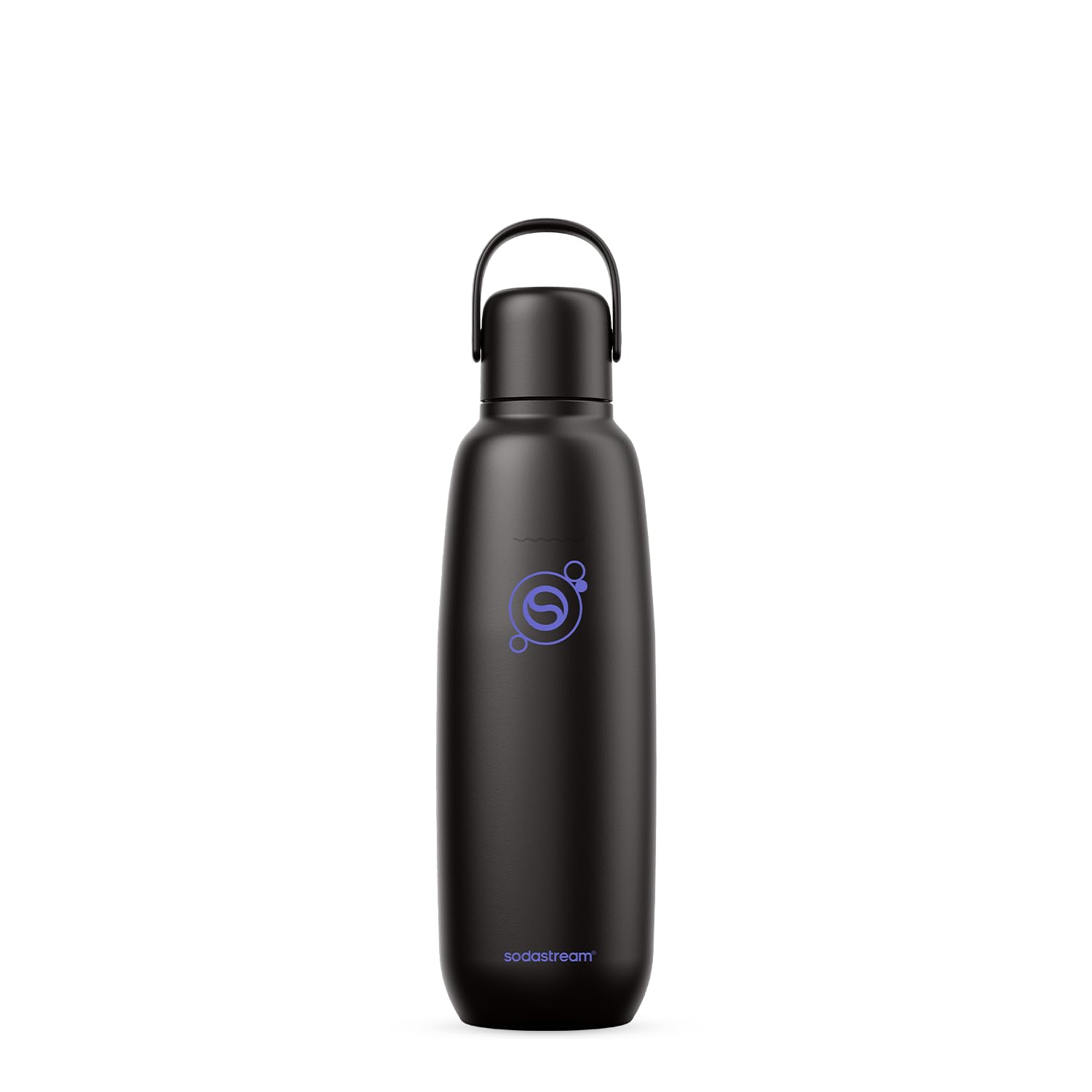 sodastream Fizz & Go Black