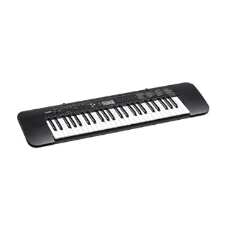 Casio CTK-240 Clavier 49 touches Noir - Les Beatles, Paul McCartney, John Lennon, RIngo Starr, George Harrison Casio CTK-240 Clavier 49 touches Noir – Image 2