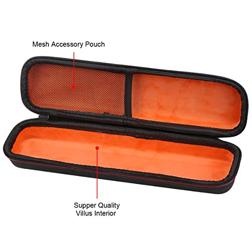 Mchoi Hard Portable Case Compatible With Epson Workforce Es-50/Es-55R/Es-60W/Es-65Wr/Ds-30/Ds-70/Ds-80W Wireless Portable Sheet-Fed Document Scanner #TOP1