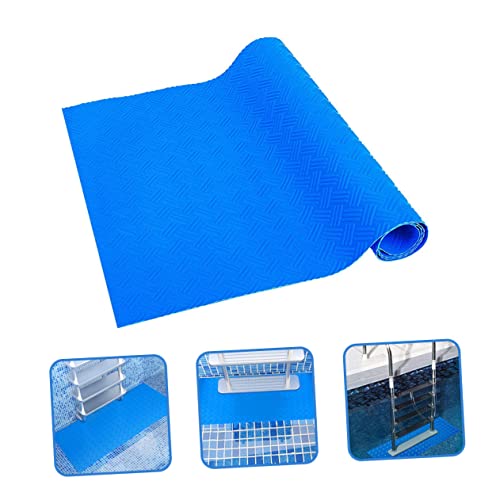 Tapete antideslizante para escalera de piscina Cabilock miniatura 4