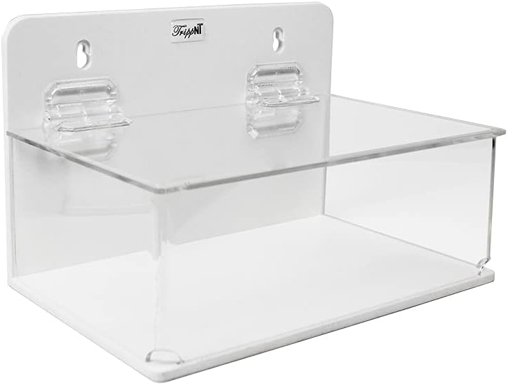 TrippNT Small Lab Box with Lid