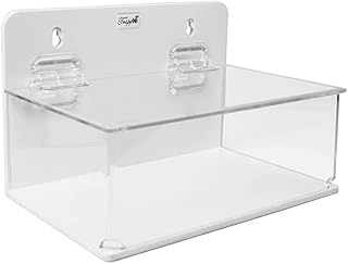 TrippNT Small Lab Box with Lid