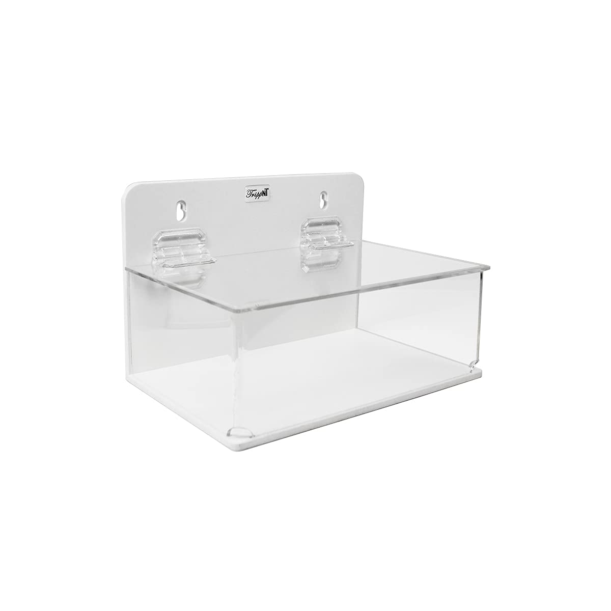 TrippNT Small Lab Box with Lid