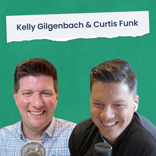 Curtis Funk and Kelly Gilgenbach on AI in funeral homes