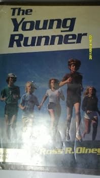 Hardcover The Young Runner Book