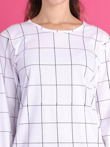 Image of Mack Jonney - Women's Regular Fit T-Shirt