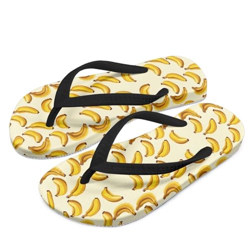 Kid's Flip Flops for Girls Boys Indoor Outdoor Non-Slip Quick Drying Slippers Slide Sandals for Beach Swim2