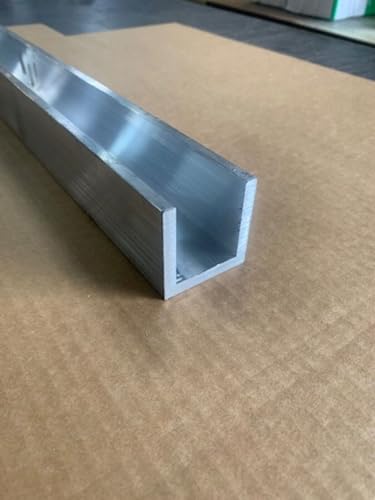 Aluminum Sheet Metal 1/4