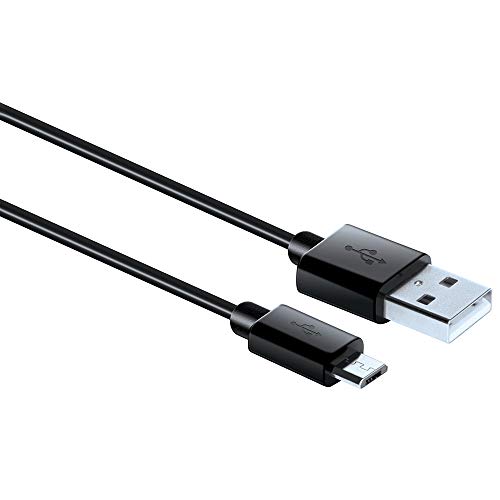 Carregador Dock Power Duplo Dreamgear para Xbox One DGXB1-6624 Preto