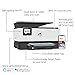 HP OfficeJet Pro 9015 All-in-One Wireless Printer, with Smart Home Office Productivity, HP Instant Ink or Amazon Dash replenishment ready (1KR42A)