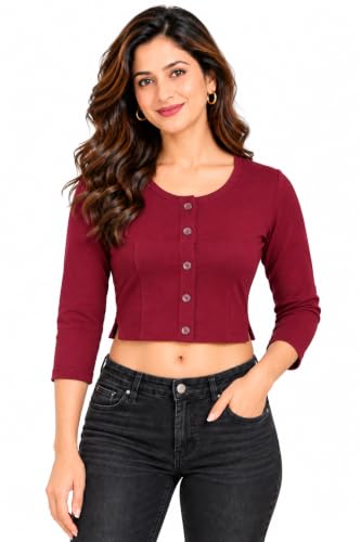 Image of Lyril Bodywarmer Women's AP Blouse