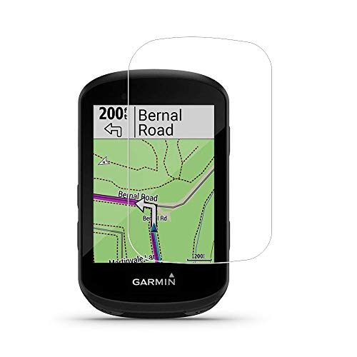 Zshion Garmin Edge 530 /830 tیtB ^ ߗ CA[ ˖h~ Sʕی ȒPɓ\܂ Garmin Edge 530 /830 pیtBy3pbNz