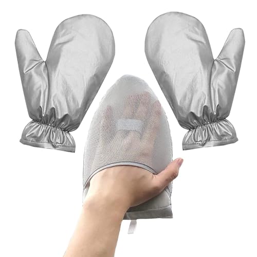 Guantes Vapor Planchado Ropa - Guantes Planchado Tabla Anti-Calor, Accesorios Vapor para Hogar Viaje Madres Limpieza en Hoteles Mujeres Principiantes Profesionales Guantes Vapor Planchado Ropa - Guantes Planchado Tabla Anti-Calor, Accesorios Vapor para Hogar Viaje Madres Limpieza en Hoteles Mujeres Principiantes Profesionales