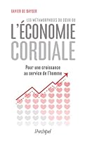 L'A(c)Conomie Cordiale 2809814228 Book Cover