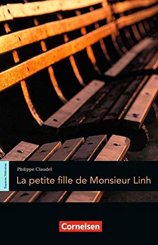 Télécharger La petite fille de Monsieur Linh PDF