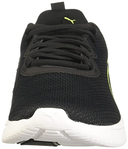 Image of Puma Unisex Resolve Modern Running Shoe