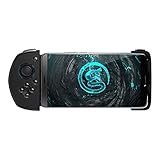 Motor vibrations funktion: Der GameSir G6s verfügt über eine Dual-Motorvibrationsfunktion, mit der Sie interaktive In-Game-Effekte genießen und ein realistisches Spielerlebnis in Echtzeit erzielen können.