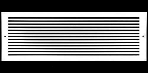 HVAC Aluminum Return Grille 14