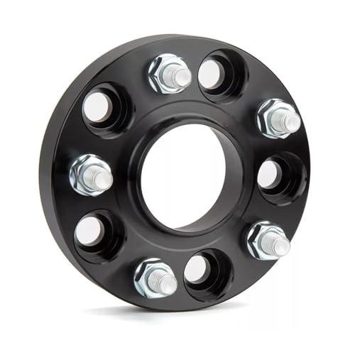 Entretoise de roue 4x114.3 cales de rechange 12x1.5 pour élément CRV CL ILX - 3