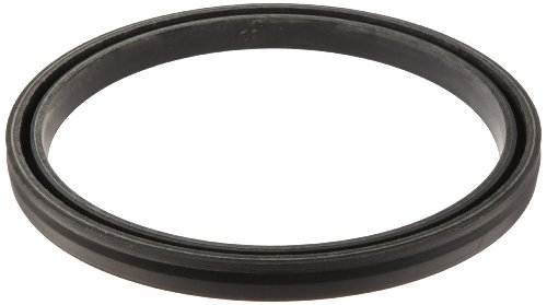 Lovejoy 00390 Size C 5 Seal Component for Sier-Bath Continuous Sleeve Gear Coupling, Carbon Steel, Inch, 10.75