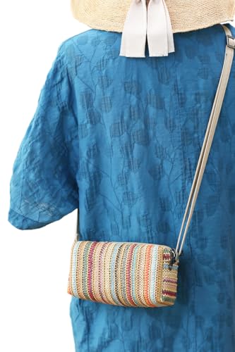 Image of Small Crossbody Bag for Women