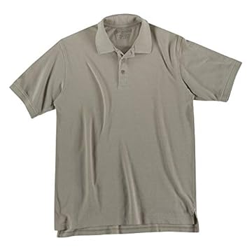 5.11 polo custom embroidery