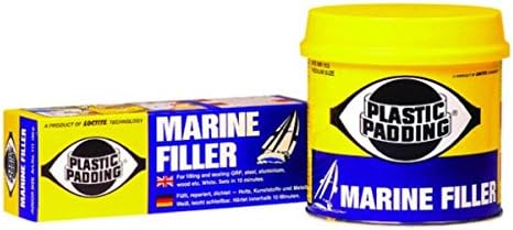 PP113 Marine Filler TIN 560 ml TZB0006LG