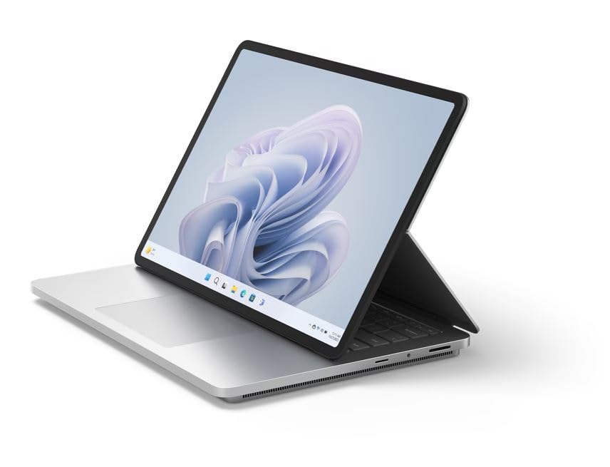 Microsoft Surface Laptop Studio 2 (Platinum) | 14.4