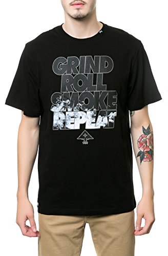 LRG Men's Grind T-Shirt