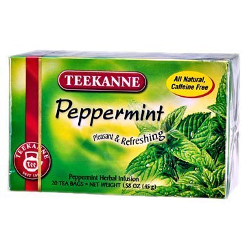 Tea, Peppermint - 3 Pack Bundle