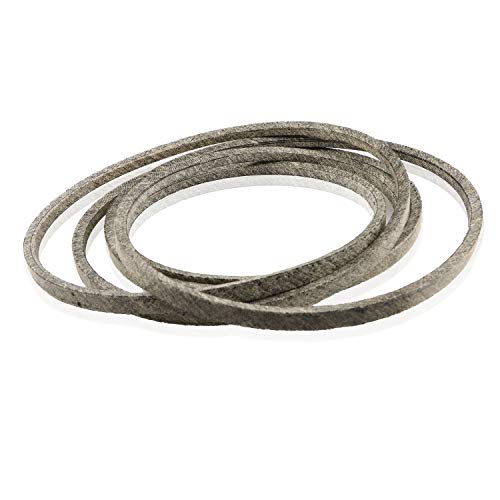 Lawn Mower Kevlar Belt for Country Clipper D-3733 D-3733-W 1/2 x 160 Deck Belt - Thumbnail 2