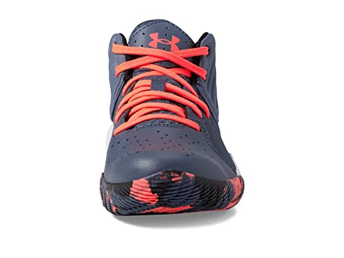 Image of Under Armour unisex-adult Pre-school Jet '21 Basketball Shoe
