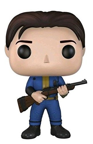 ファンコポップ Amazon Prime 『フォールアウト』　4体セット ファンコポップ Amazon Prime 『フォールアウト』 4体セット