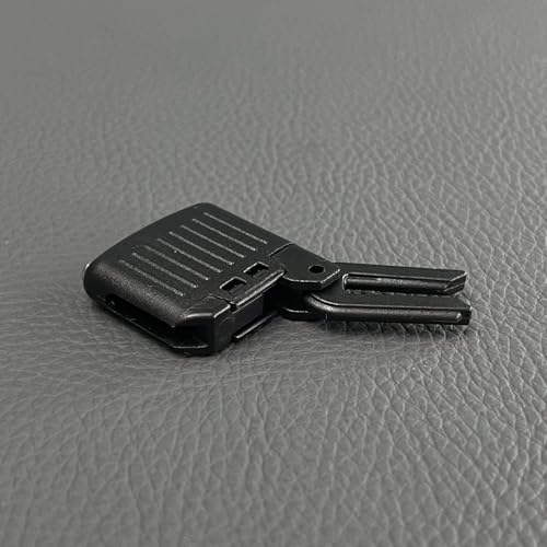 Rejilla de aire acondicionado HILLAR de PC resistente para Golf 5 y 6 5