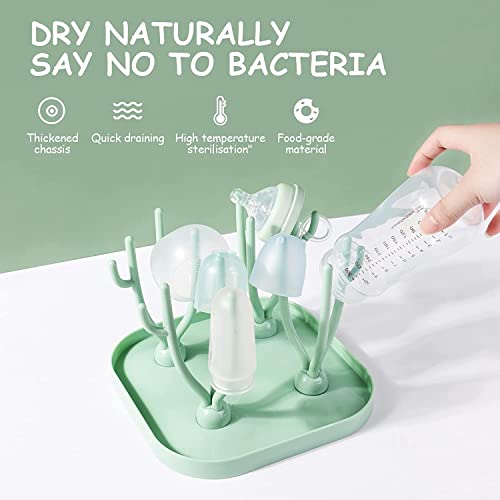 Escurridores De Cocina, escurridor de biberones Marca Slzhds (3)