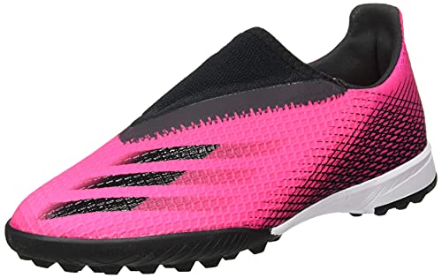 Botas Futbol Niño Sin Cordones Top Sellers, UP TO 57% OFF | lavalldelord.com