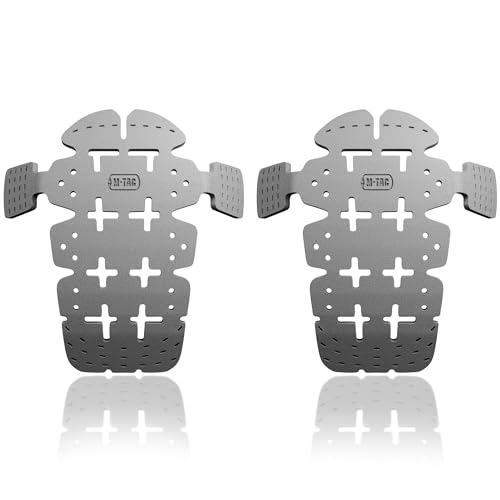 M-Tac Knee Pad Inserts for Construction and Tactical Pants