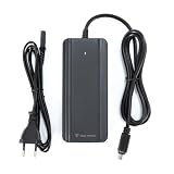 Caricatore da 36V 2A, adatto per batterie Phylion tipo JCEB/con spina trapezoidale a 5 poli