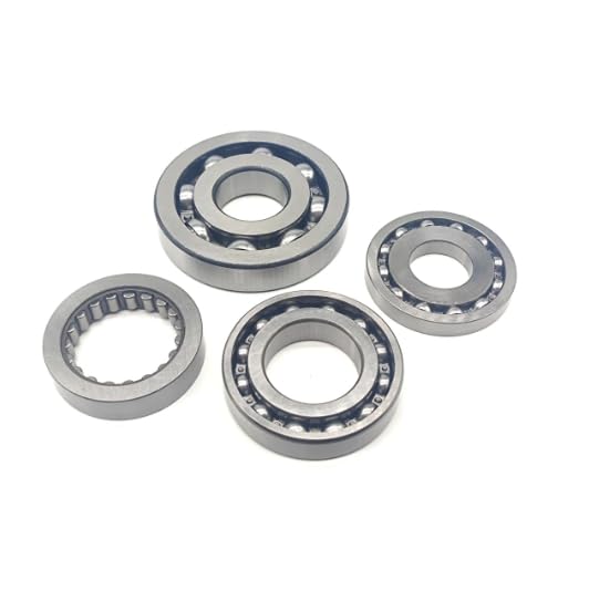 5T0 CZGA CX5A R3W Auto CVT Transmission Pulley Bearing kit Fits for Honda CVT Civic