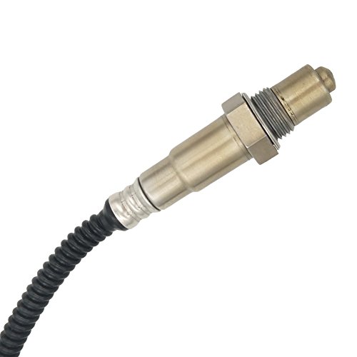 Sensore di ossigeno rapporto carburante aria