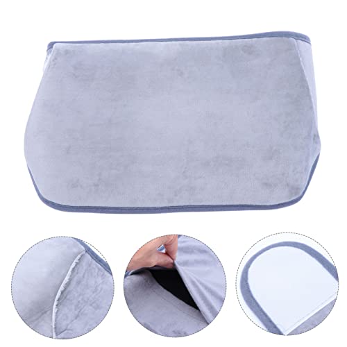 Cinturón térmico de soporte lumbar y abdominal KOMBIUDA miniatura 5