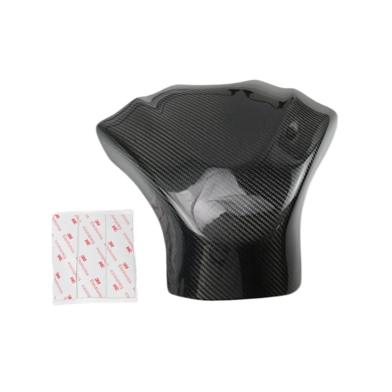 Cubierta de fibra de carbono para depósito Suzuki GSXR 1000 09-16
