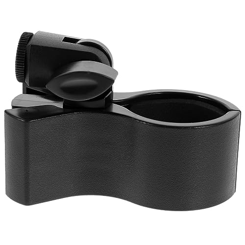 BESPORTBLE Clip for Stand Lightweight and Portable Holder Perfect for and Wired Mics