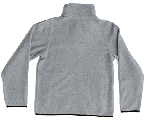 Image of At The Buzzer Polar Fleece Boys Jacket