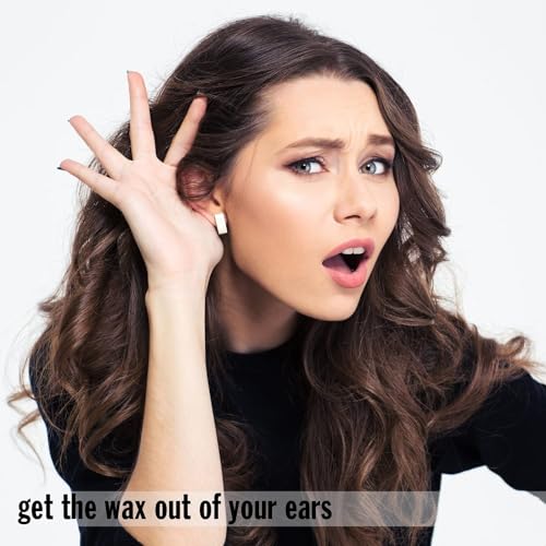 Mack's Wax Away Ear Wax Removal Aid – 0.5 FL OZ Ear Drops with Foaming Action - Image 5
