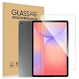For Galaxy Tab S10 FE/Galaxy Tab S10 Lite/Galaxy Tab S11 フィルム 専用 強化ガラス 保護フィルム 指紋防止 9H硬度 ギャラクシー Tab ガラスフィルム 10.9インチ salywin 衝撃保護 透明感良し 撥水撥油 気泡ゼロ