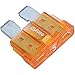 Blue Sea Systems 5239100 ATO/ATC Fuse - 5 Amp, Pack of 25, Beige