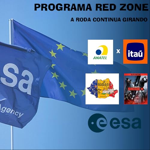 Programa Red Zone - Ano V - Ep.#214