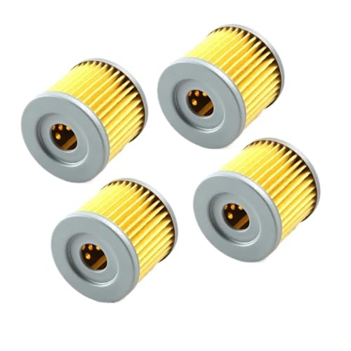 Filtre de nettoyage moto SRK 125 S pour éviter l'encrassement moteur